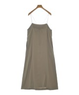 Mila Owen（ミラオーウェン）ワンピース ベージュ サイズ:1(M位) レディース/2200622170039