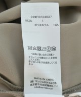 Mila Owen（ミラオーウェン）ワンピース ベージュ サイズ:1(M位) レディース/2200622170039