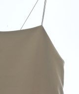 Mila Owen（ミラオーウェン）ワンピース ベージュ サイズ:1(M位) レディース/2200622170039