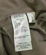 Mila Owen（ミラオーウェン）ロング・マキシ丈スカート 茶 サイズ:1(M位) レディース/2200622170046