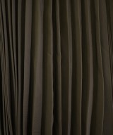 Mila Owen（ミラオーウェン）ロング・マキシ丈スカート 茶 サイズ:1(M位) レディース/2200622170046