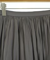 Mila Owen（ミラオーウェン）ロング・マキシ丈スカート グレー サイズ:0(XS位) レディース/2200622170053