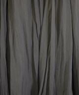 Mila Owen（ミラオーウェン）ロング・マキシ丈スカート グレー サイズ:0(XS位) レディース/2200622170053