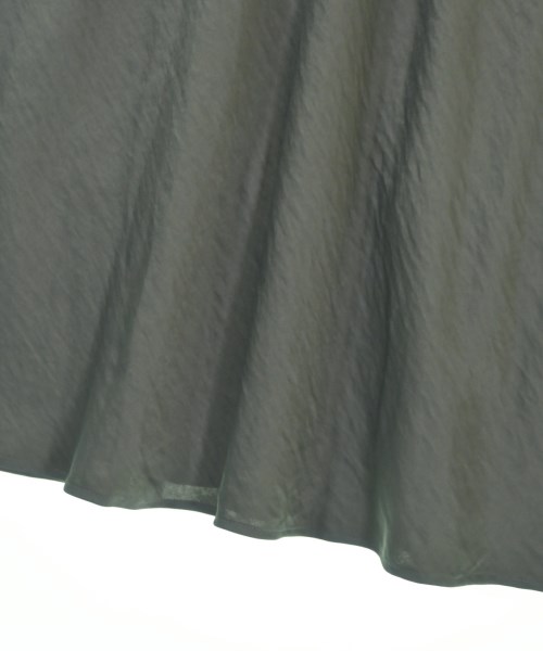 Mila Owen（ミラオーウェン）ロング・マキシ丈スカート グレー サイズ:1(M位) レディース/2200643773042