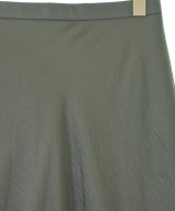 Mila Owen（ミラオーウェン）ロング・マキシ丈スカート グレー サイズ:1(M位) レディース/2200643773042