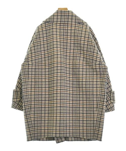 Mila Owen（ミラオーウェン）チェスターコート ベージュ サイズ:F レディース/2200652224016