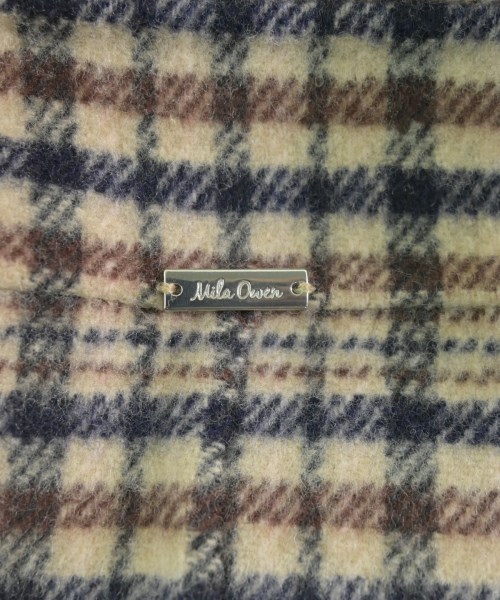 Mila Owen（ミラオーウェン）チェスターコート ベージュ サイズ:F レディース/2200652224016