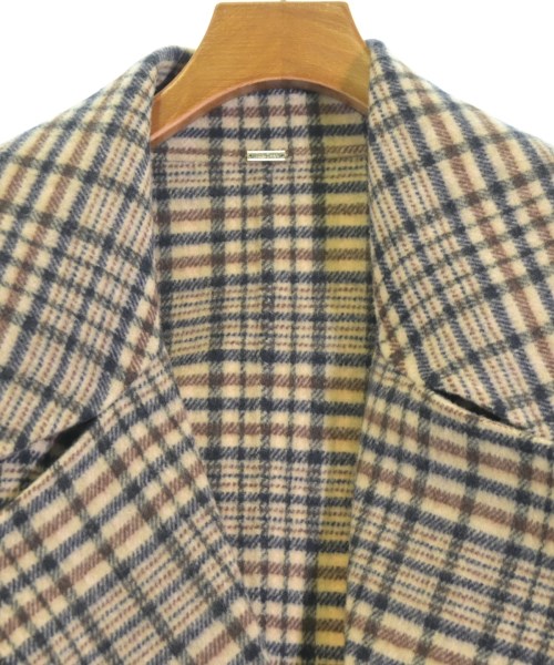 Mila Owen（ミラオーウェン）チェスターコート ベージュ サイズ:F レディース/2200652224016