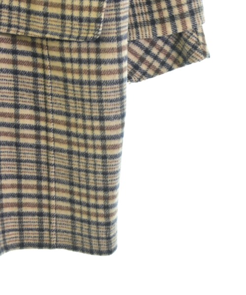 Mila Owen（ミラオーウェン）チェスターコート ベージュ サイズ:F レディース/2200652224016