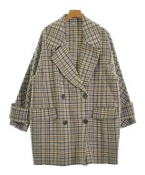 Mila Owen（ミラオーウェン）チェスターコート ベージュ サイズ:F レディース/2200652224016