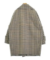 Mila Owen（ミラオーウェン）チェスターコート ベージュ サイズ:F レディース/2200652224016