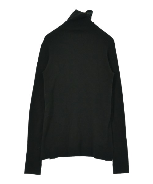 Mila Owen（ミラオーウェン）ニット・セーター 黒 サイズ:1(M位) レディース/2200653312088