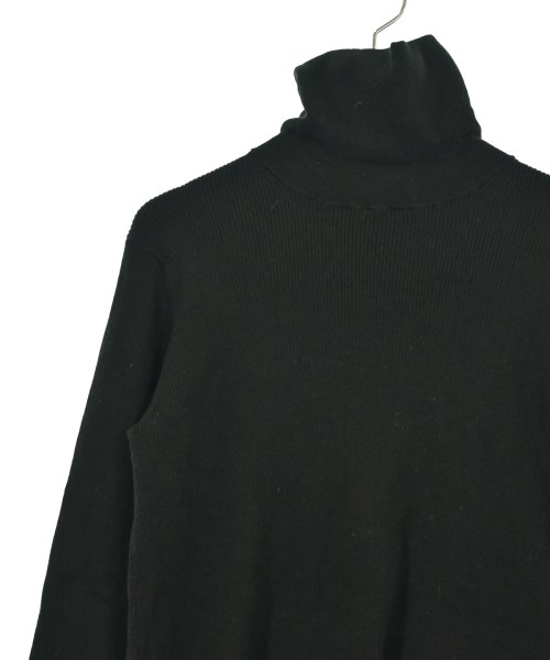Mila Owen（ミラオーウェン）ニット・セーター 黒 サイズ:1(M位) レディース/2200653312088