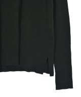 Mila Owen（ミラオーウェン）ニット・セーター 黒 サイズ:1(M位) レディース/2200653312088