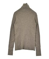 Mila Owen（ミラオーウェン）ニット・セーター 茶 サイズ:1(M位) レディース/2200653312095