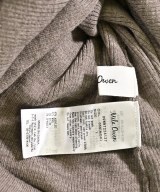 Mila Owen（ミラオーウェン）ニット・セーター 茶 サイズ:1(M位) レディース/2200653312095