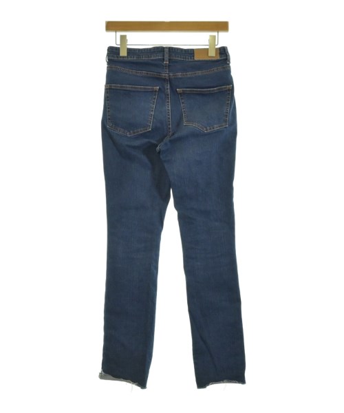 Mila Owen（ミラオーウェン）デニムパンツ 青 サイズ:1(S位) レディース/2200655324027