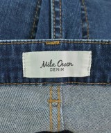 Mila Owen（ミラオーウェン）デニムパンツ 青 サイズ:1(S位) レディース/2200655324027