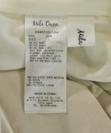 Mila Owen（ミラオーウェン）その他 白 サイズ:1(S位) レディース/2200656418046
