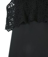 Mila Owen（ミラオーウェン）ワンピース 黒 サイズ:0/0(S位) レディース/2200644920087