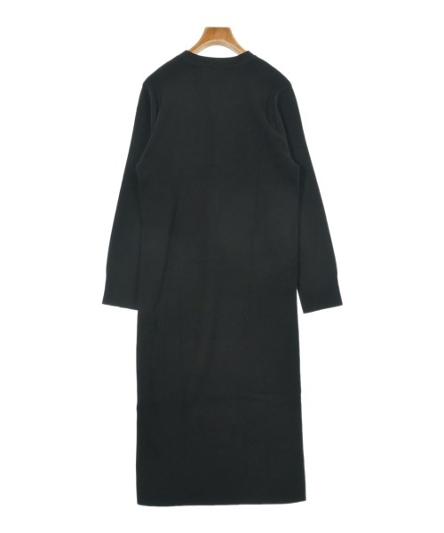 Mila Owen（ミラオーウェン）ワンピース 黒 サイズ:1(M位) レディース/2200654464021