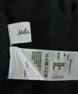 Mila Owen（ミラオーウェン）ワンピース 黒 サイズ:1(M位) レディース/2200654464021