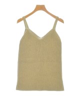 Mila Owen（ミラオーウェン）ニット・セーター ベージュ サイズ:0(S位) レディース/2200654464106