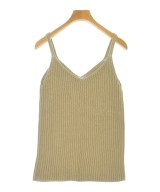 Mila Owen（ミラオーウェン）ニット・セーター ベージュ サイズ:0(S位) レディース/2200654464106