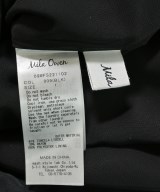 Mila Owen（ミラオーウェン）ロング・マキシ丈スカート 黒 サイズ:1(M位) レディース/2200654464113