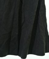 Mila Owen（ミラオーウェン）ロング・マキシ丈スカート 黒 サイズ:1(M位) レディース/2200654464113