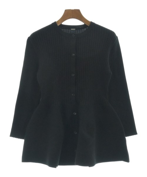 Mila Owen(ミラオーウェン)ニット・セーター 黒 サイズ:0(S位)/2200658018046