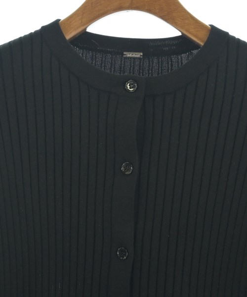 Mila Owen（ミラオーウェン）ニット・セーター 黒 サイズ:0(S位) レディース/2200658018046