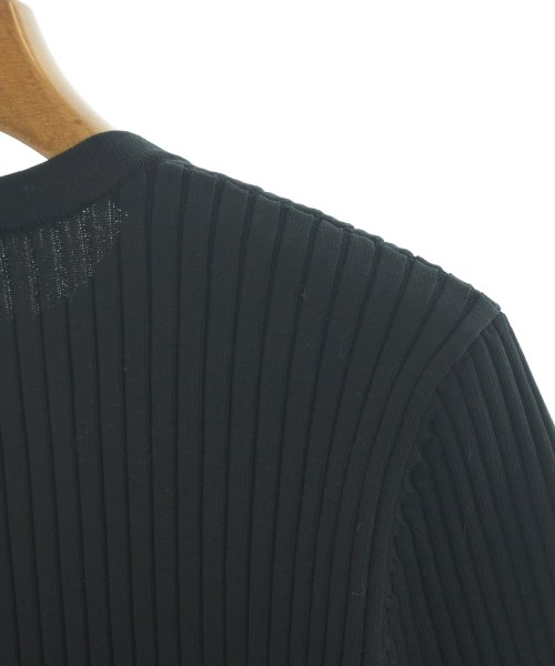 Mila Owen（ミラオーウェン）ニット・セーター 黒 サイズ:0(S位) レディース/2200658018046