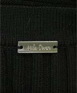 Mila Owen（ミラオーウェン）ニット・セーター 黒 サイズ:0(S位) レディース/2200658018046