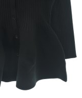 Mila Owen（ミラオーウェン）ニット・セーター 黒 サイズ:0(S位) レディース/2200658018046