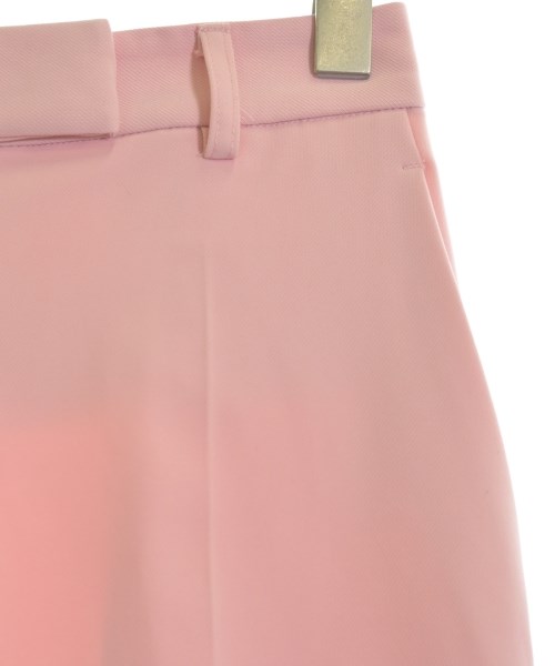 Mila Owen（ミラオーウェン）スラックス ピンク サイズ:00(XS位) レディース/2200658018053