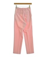 Mila Owen（ミラオーウェン）スラックス ピンク サイズ:00(XS位) レディース/2200658018053