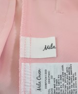 Mila Owen（ミラオーウェン）スラックス ピンク サイズ:00(XS位) レディース/2200658018053