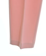 Mila Owen（ミラオーウェン）スラックス ピンク サイズ:00(XS位) レディース/2200658018053