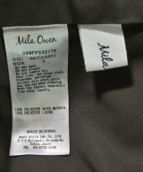 Mila Owen（ミラオーウェン）スラックス 茶 サイズ:0(S位) レディース/2200640599027
