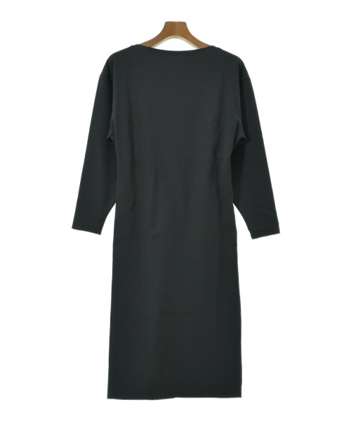 Mila Owen(ミラオーウェン)ワンピース グレー サイズ:0(S位)/2200640599034