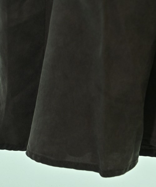 Mila Owen（ミラオーウェン）ワンピース 茶 サイズ:0(S位) レディース/2200640599041