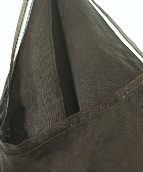 Mila Owen（ミラオーウェン）ワンピース 茶 サイズ:0(S位) レディース/2200640599041