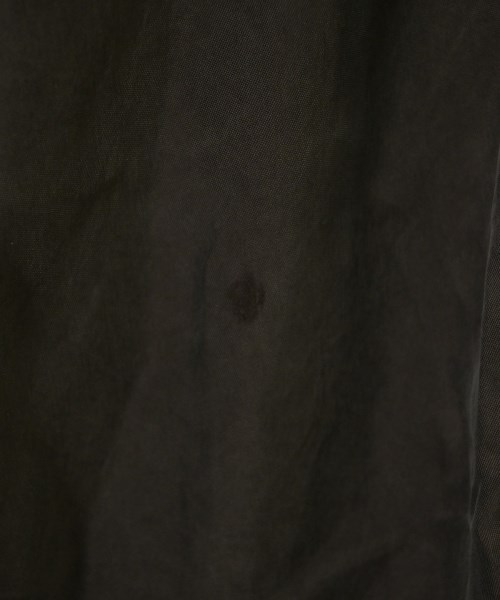 Mila Owen（ミラオーウェン）ワンピース 茶 サイズ:0(S位) レディース/2200640599041