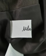 Mila Owen（ミラオーウェン）ワンピース 茶 サイズ:0(S位) レディース/2200640599041