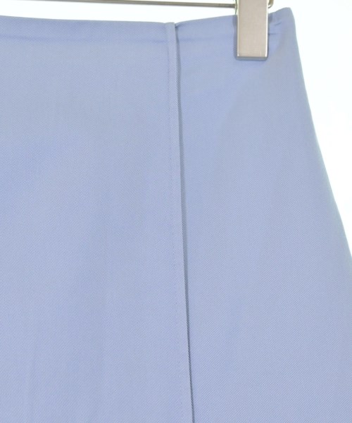 Mila Owen（ミラオーウェン）ロング・マキシ丈スカート 青 サイズ:1(M位) レディース/2200647705018