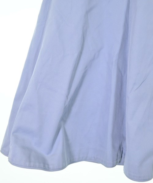 Mila Owen（ミラオーウェン）ロング・マキシ丈スカート 青 サイズ:1(M位) レディース/2200647705018