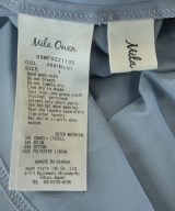 Mila Owen（ミラオーウェン）ロング・マキシ丈スカート 青 サイズ:1(M位) レディース/2200647705018