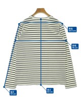 Mila Owen（ミラオーウェン）Tシャツ・カットソー 白 サイズ:0(S位) レディース/2200654890073