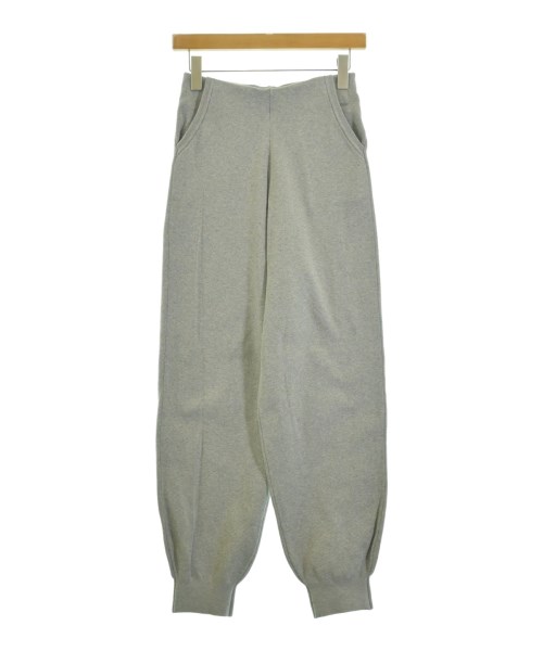 Mila Owen(ミラオーウェン)スウェットパンツ グレー サイズ:0(S位)/2200657338121